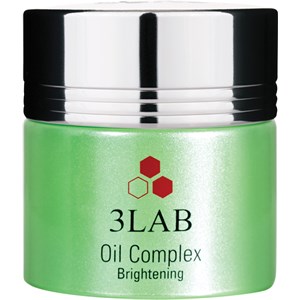 3LAB - Kosteusvoiteet - Oil Complex Brightening