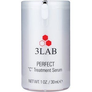 3LAB Serum Perfect C Treatment Anti-Aging Gesichtsserum Damen