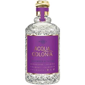 4711 - Acqua Colonia - Eau de Cologne Lavender & Thyme