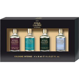 4711 Acqua Colonia - Floral Fields of Ireland - Gift Set