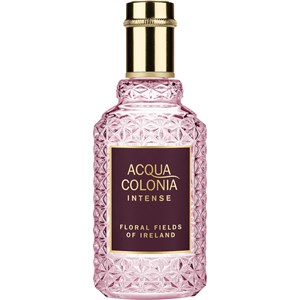 4711 Acqua Colonia Floral Fields Of Ireland Eau De Cologne Spray Parfum Unisex