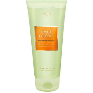 4711 Acqua Colonia - Mandarine & Cardamom - Bath & Shower Gel