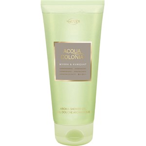 4711 Acqua Colonia - Myrrh & Kumquat - Shower Gel