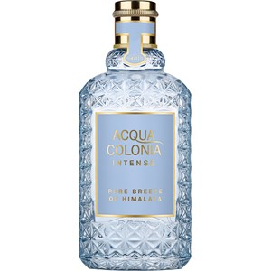 4711 acqua colonia intense - pure breeze of himalaya Eau de Cologne 170 ml  