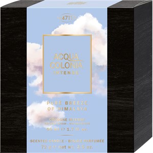 4711 Acqua Colonia - Pure Breeze of Himalaya - Gift set