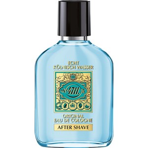 4711 After Shave Heren 100 Ml