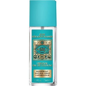 4711 - Aito kölninvesi - Deodorant Spray