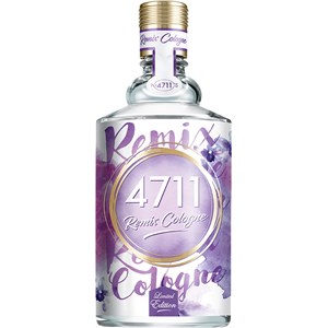 4711 remix cologne lavender