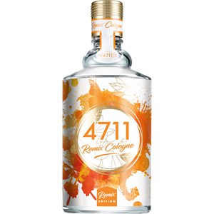4711 remix cologne orange woda kolońska 150 ml  