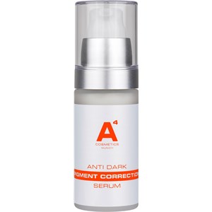 A4 Cosmetics - Gezichtsverzorging - Anti Dark Pigment Correction Serum