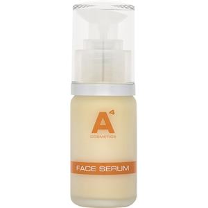 Image of A4 Cosmetics Pflege Gesichtspflege Face Serum 30 ml
