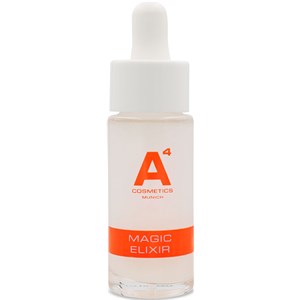 A4 Cosmetics Soin Du Visage Magic Elixir 20 Ml