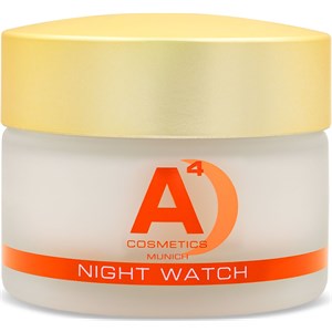 A4 Cosmetics - Facial care - Night Watch