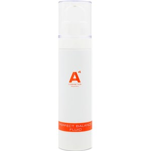 A4 Cosmetics - Ansigtspleje - Perfect Balance Fluid