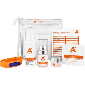 A4 Cosmetics - Čištění obličeje - Travel Kit