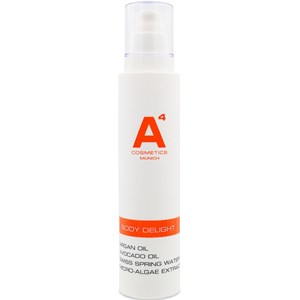 A4 Cosmetics - Soin du corps - Body Delight