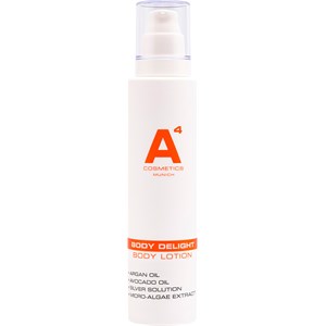 A4 Cosmetics Soin Du Corps Delight Lotion 200 Ml