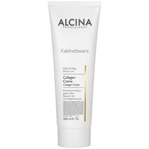 ALCINA Effekt & Pflege Collagen-Creme 250 Ml