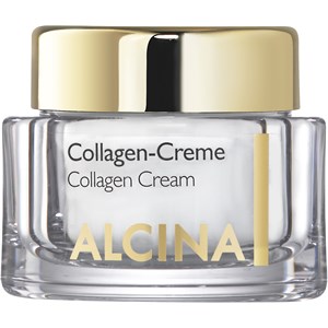 ALCINA - Effect & Care - Collagen cream