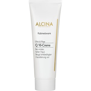 ALCINA - Effect & Care - Q10 cream