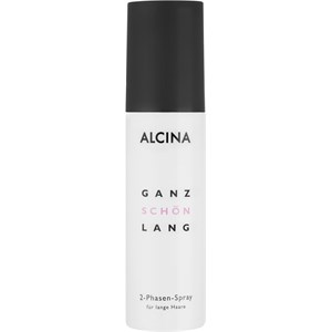 ALCINA 2-phase Spray 2 125 Ml