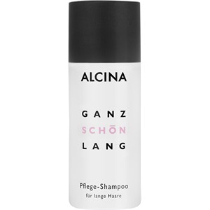ALCINA Ganz Schön Lang Care Shampoo 1250 Ml