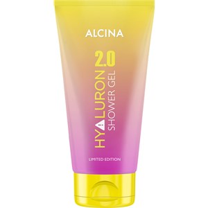 ALCINA - Hyaluron 2.0 - Shower Gel