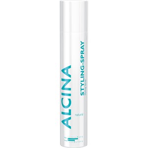 ALCINA - Naturalny - Styling Spray