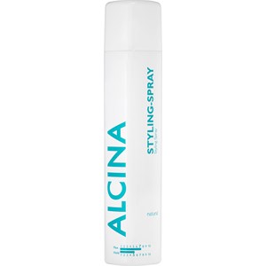 ALCINA - Přirozený - Styling Spray