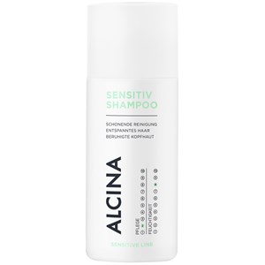 ALCINA - Sensitive Line - Sensitiv-Shampoo