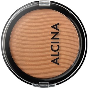 ALCINA - Make-up obličeje - Bronzing Powder