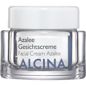 ALCINA - Dry Skin - Azalea facial cream