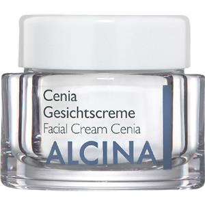 ALCINA - Piel seca - Crema facial Cenia