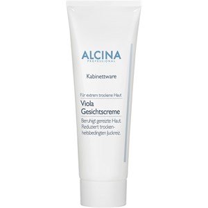 ALCINA - Dry Skin - Viola facial cream