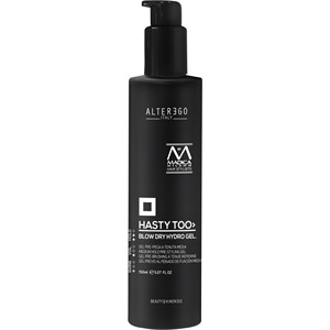 ALTER EGO ITALY Hasty Too Blow Dry Hydro Gel Haargel Damen