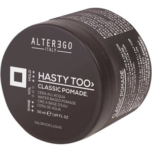 ALTER EGO ITALY - Hasty Too - Classic Pomade