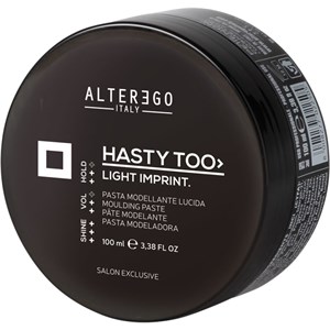 ALTER EGO ITALY - Hasty Too - Light Imprint Moulding Paste