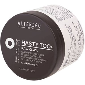 ALTER EGO ITALY - Hasty Too - Raw Clay