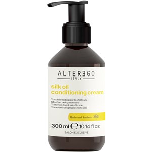 ALTER EGO ITALY - Silk Oil - Conditioning Cream