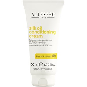 ALTER EGO ITALY - Silk Oil - Conditioning Cream