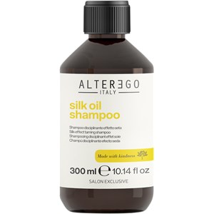 ALTER EGO ITALY - Silk Oil - Shampoo
