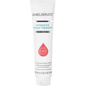AMELIORATE - Hand & Foot Care - Hand Therapy Rose