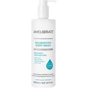 AMELIORATE - Body Cleansing - Nourishing Body Wash