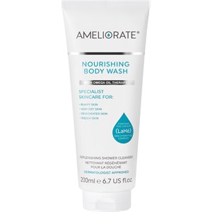 AMELIORATE - Body Cleansing - Nourishing Body Wash