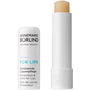 ANNEMARIE BÖRLIND AUGE & LIPPE For Lips Lippenbalsam Damen