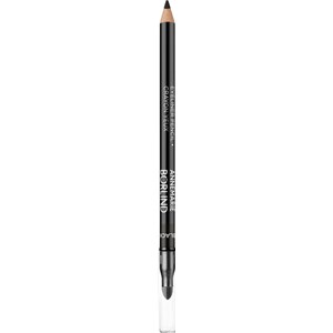 ANNEMARIE BÖRLIND AUGEN Eyeliner Pencil Black 1 G