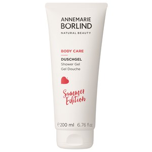 ANNEMARIE BÖRLIND - Body - Shower Gel Summer Edition