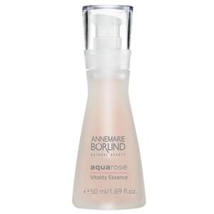 ANNEMARIE BÖRLIND - Beauty Specials - Aqua Rosé Vitality Essence