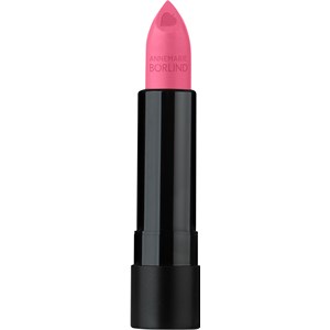 ANNEMARIE BÖRLIND LIPPEN Lipstick Hot Pink 4 Ml
