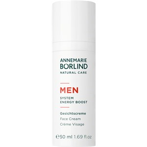 ANNEMARIE BÖRLIND - MEN - Face cream